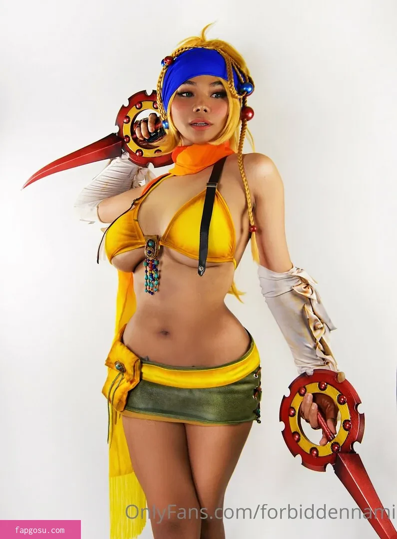 Fantastic Nami