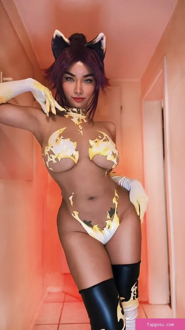 Fantastic Nami