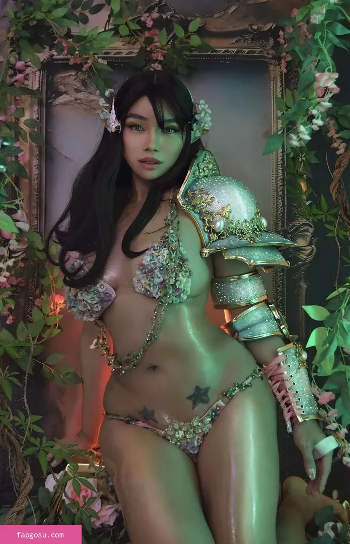 Fantastic Nami