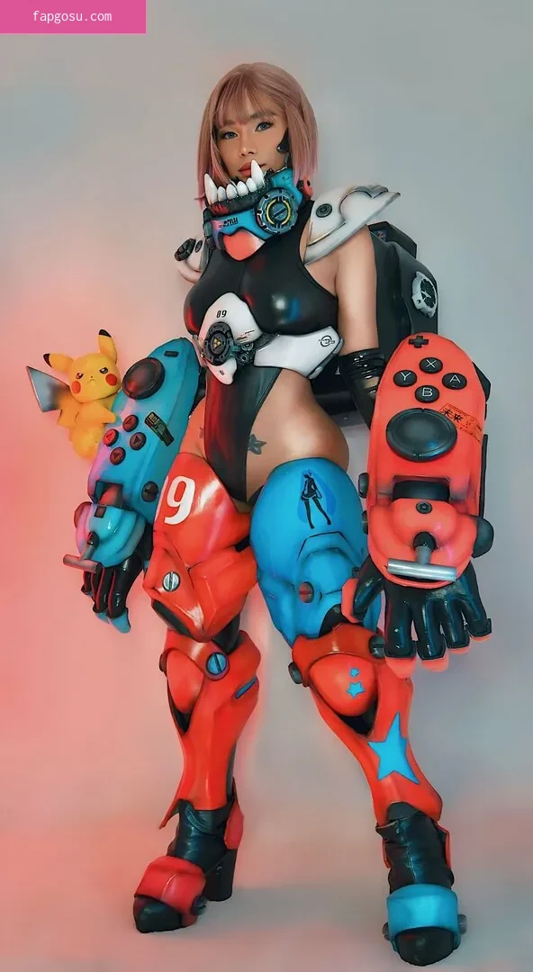 Fantastic Nami