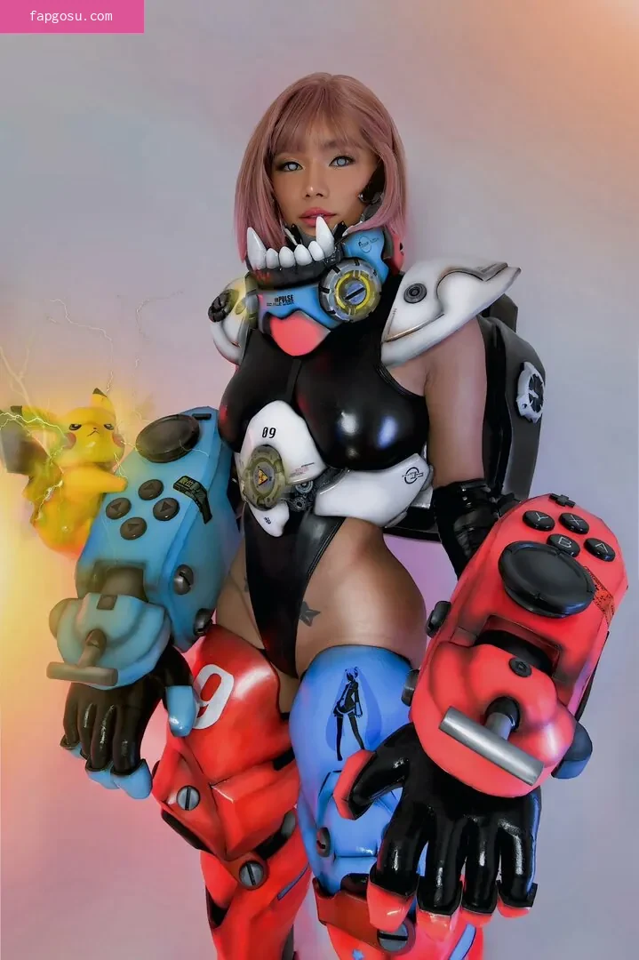 Fantastic Nami