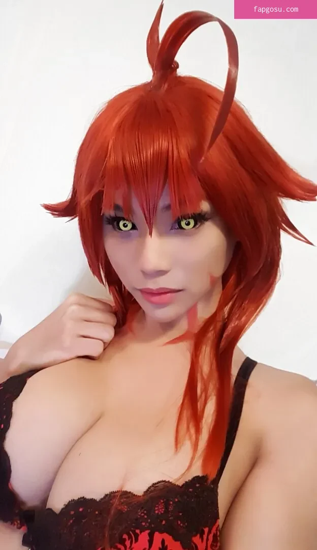 Fantastic Nami