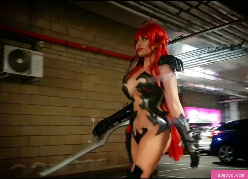 Fantastic Nami