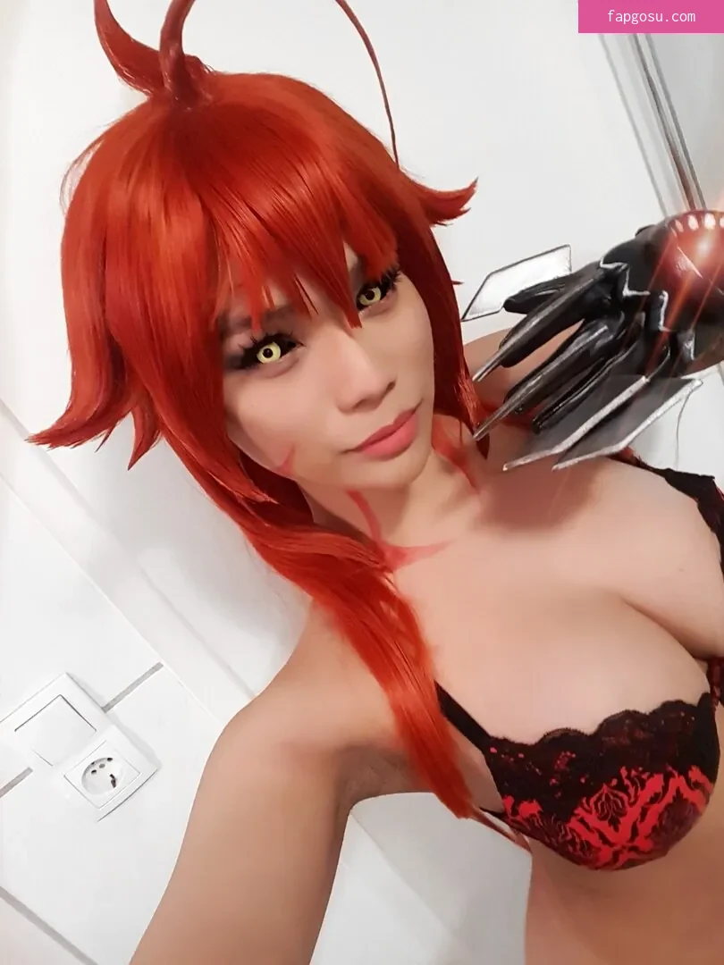 Fantastic Nami