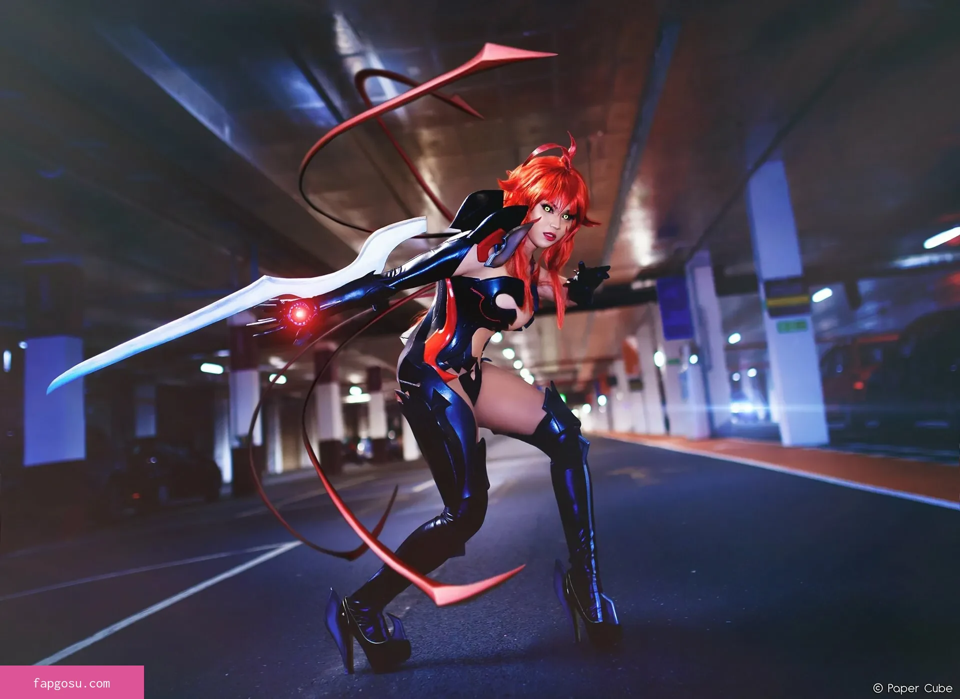 Fantastic Nami