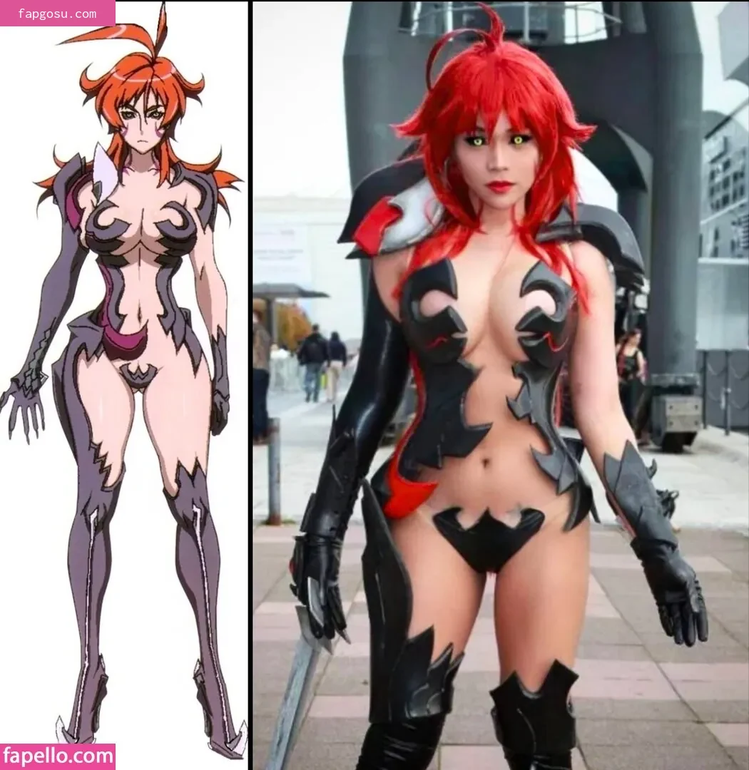 Fantastic Nami