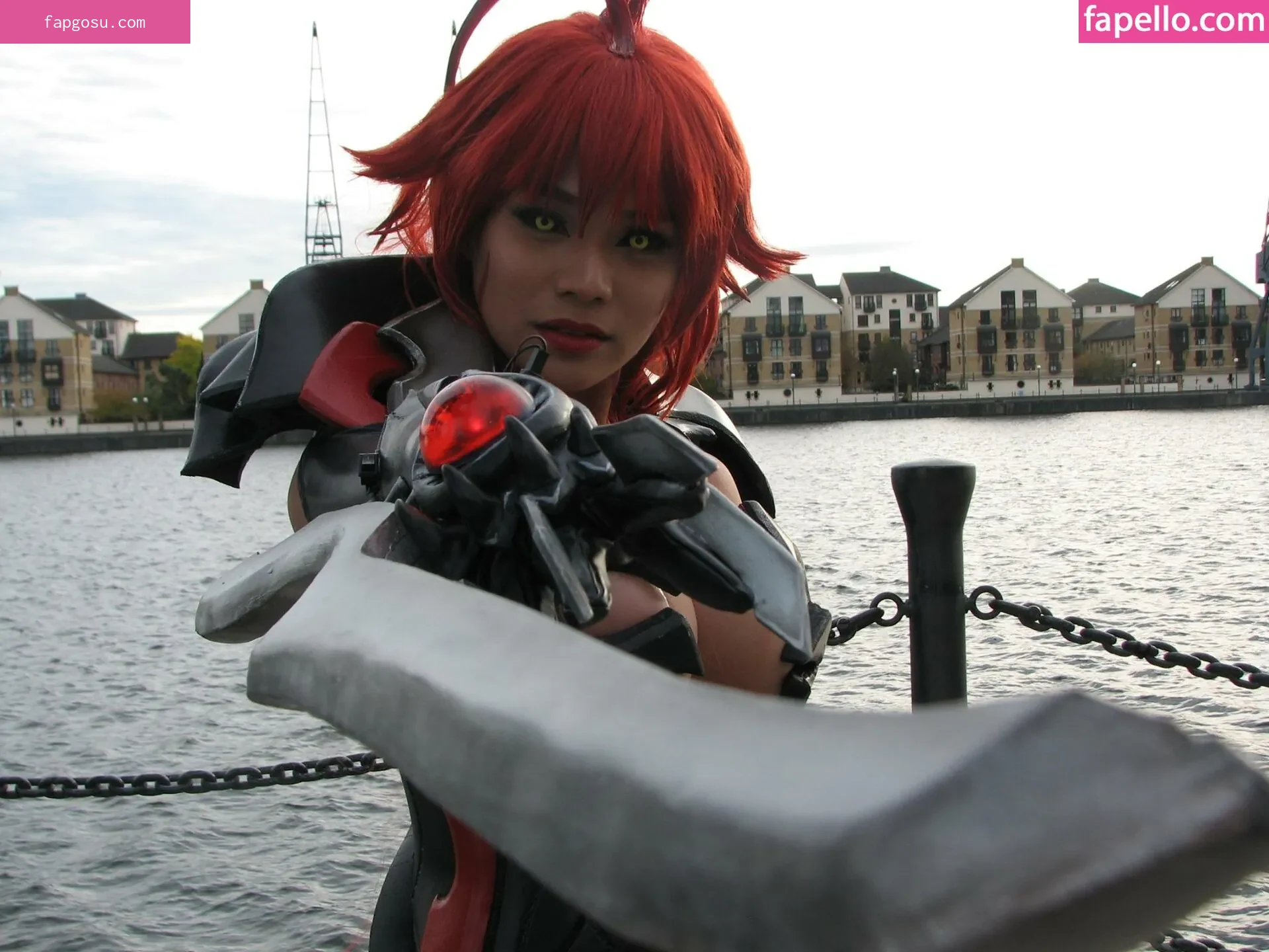 Fantastic Nami