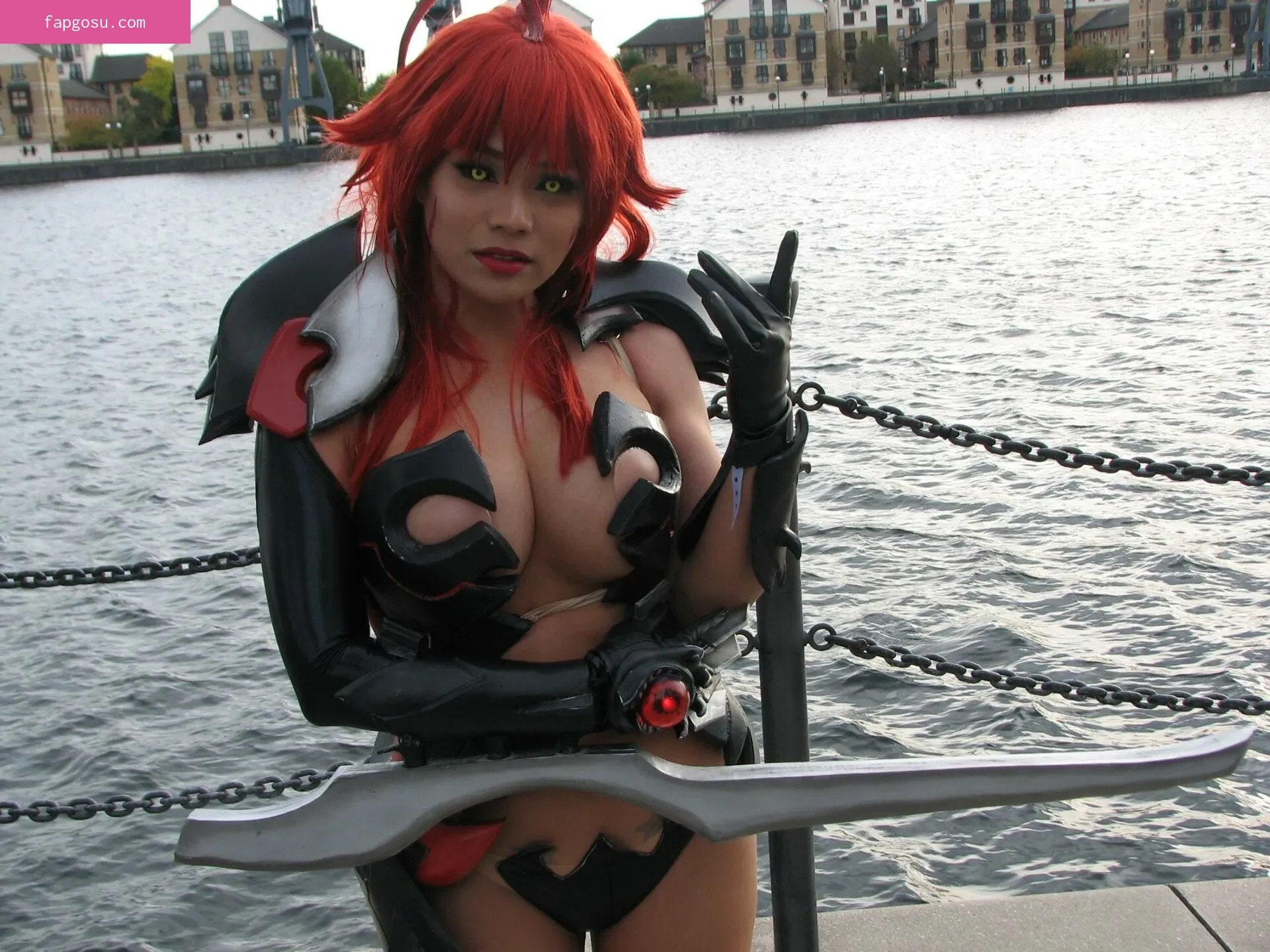 Fantastic Nami