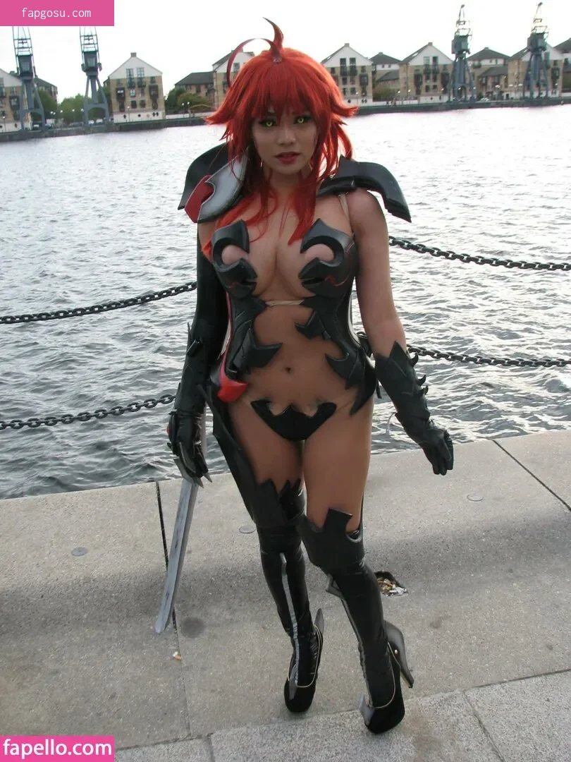 Fantastic Nami