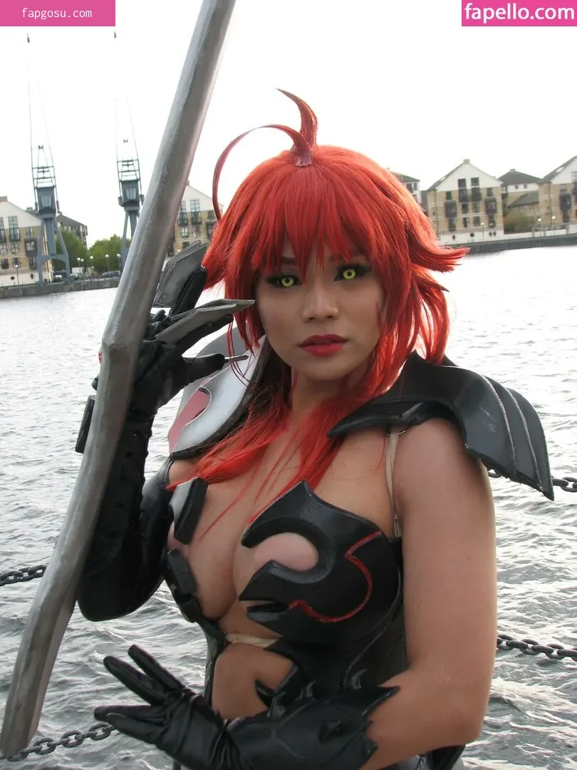 Fantastic Nami