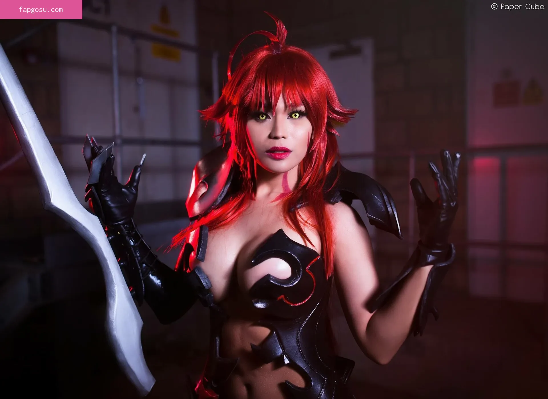 Fantastic Nami