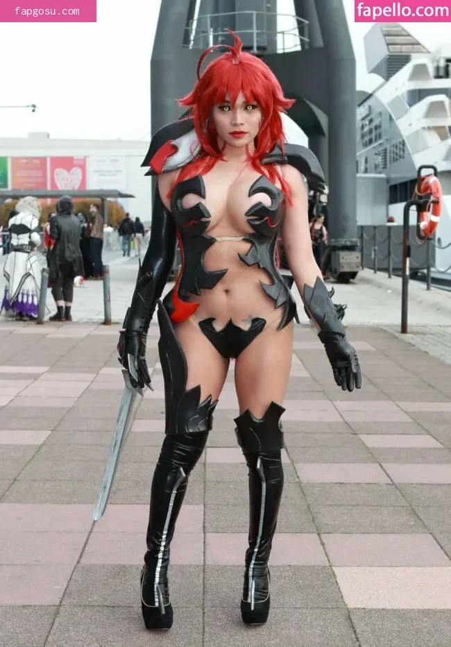 Fantastic Nami