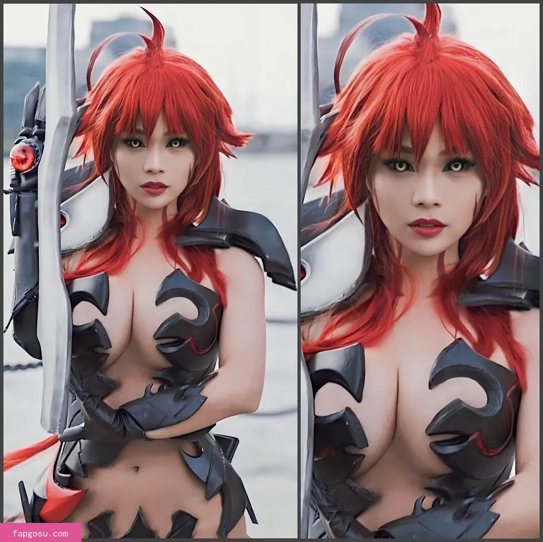 Fantastic Nami