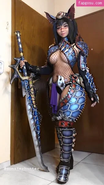 Fantastic Nami