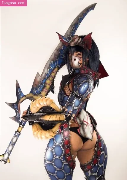 Fantastic Nami