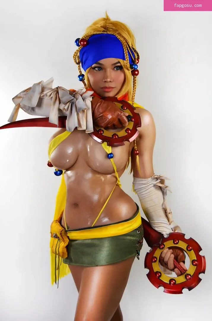 Fantastic Nami