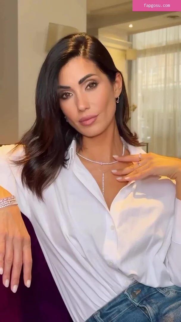 Federica Nargi