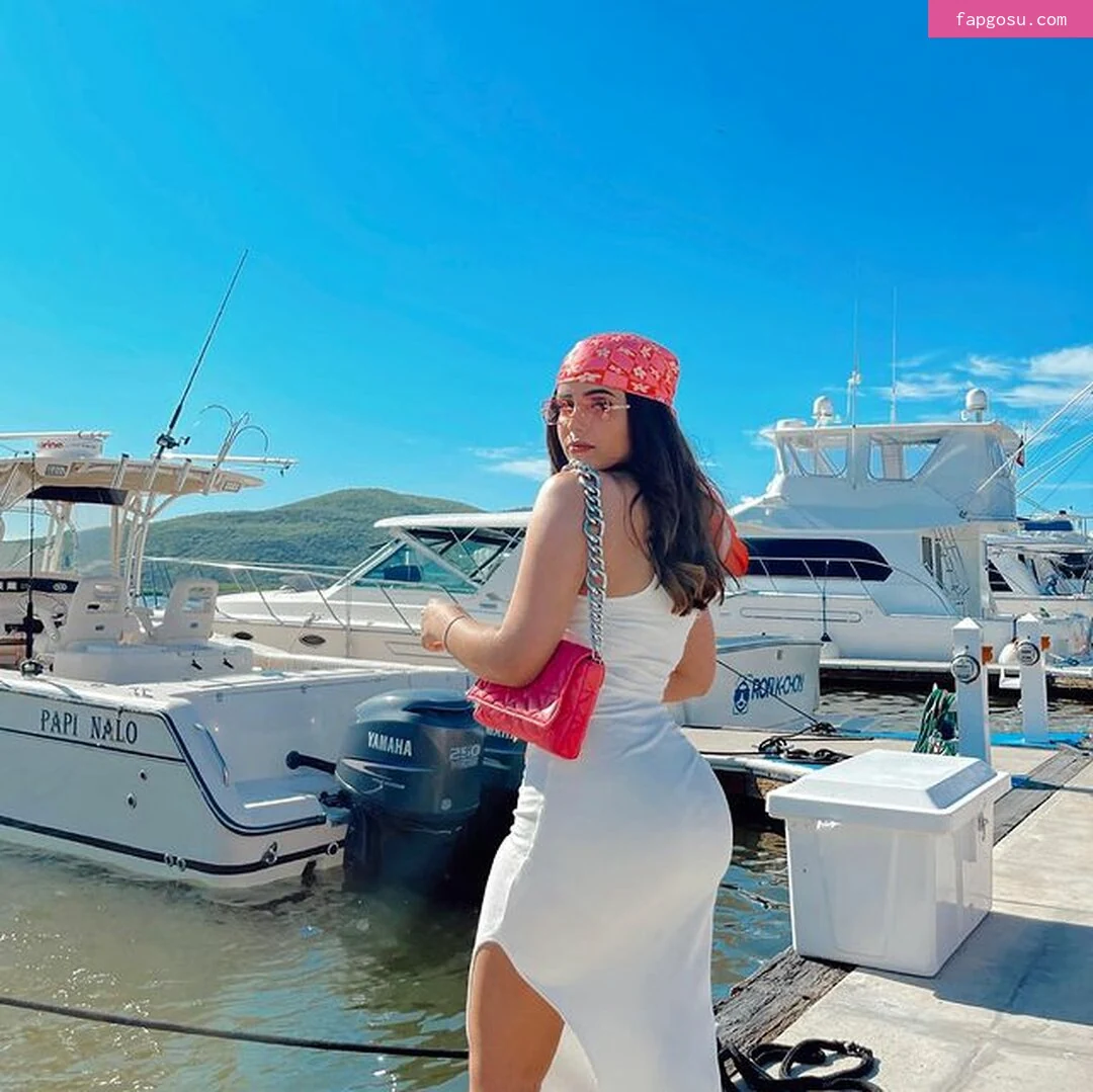 Frida Najera