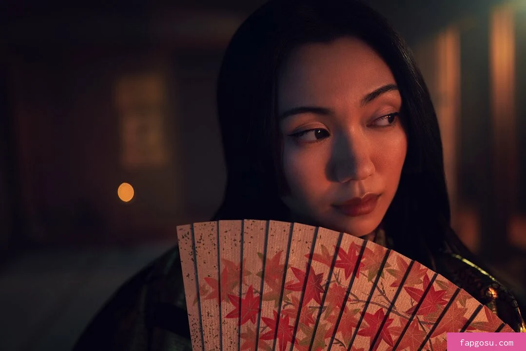 Fumi Nikaido
