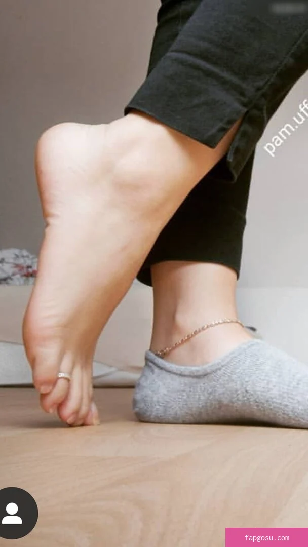Feet of Penny