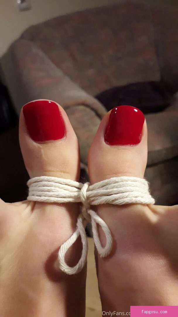 footqueengrace