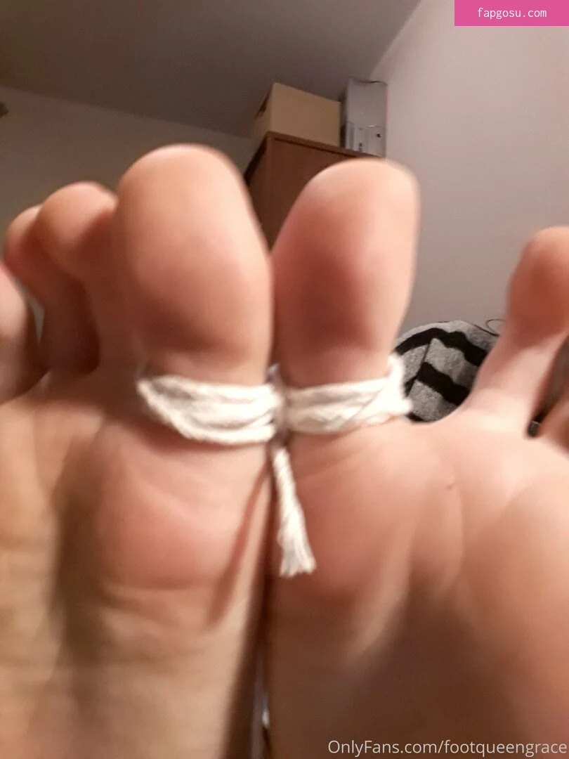 footqueengrace
