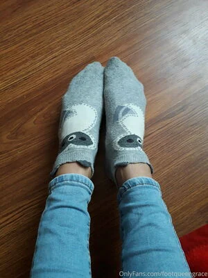 footqueengrace content