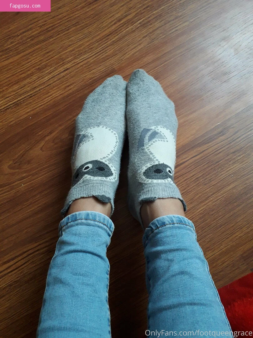 footqueengrace