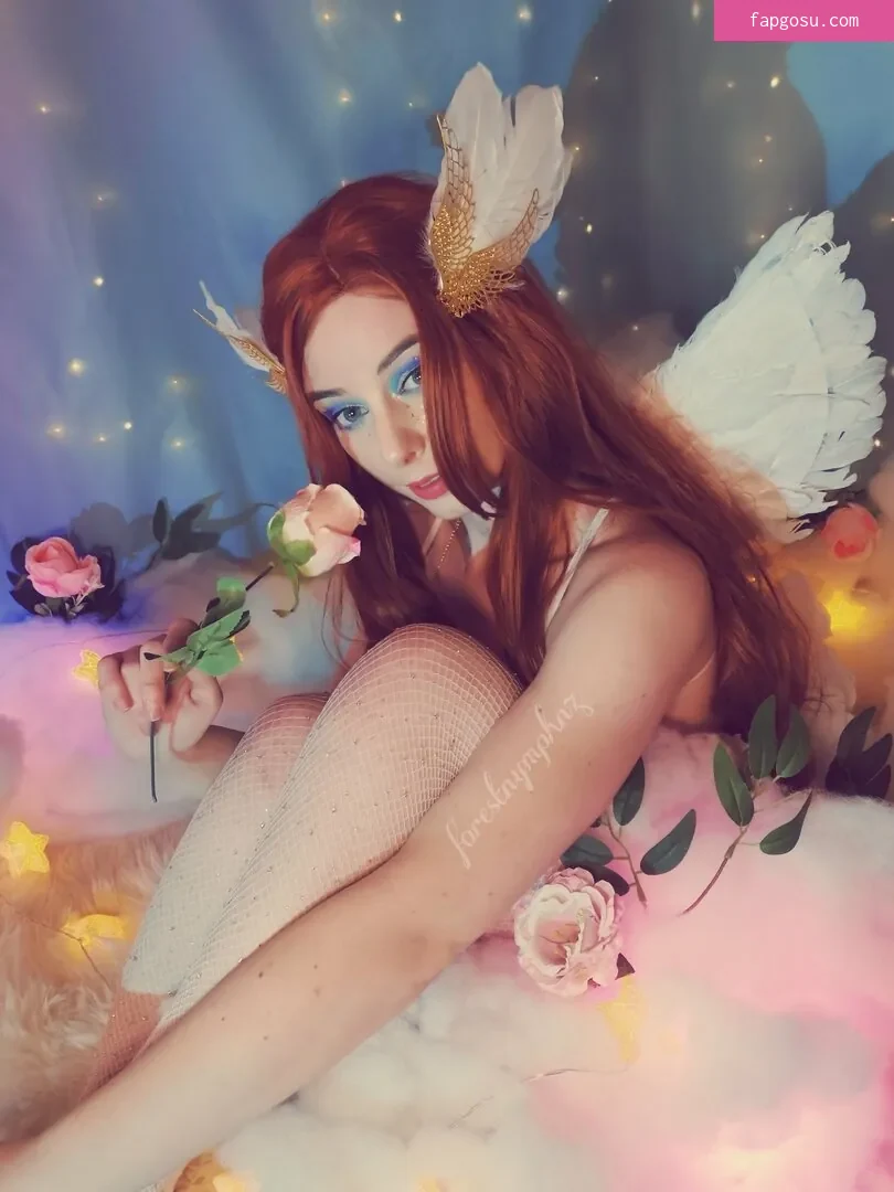 ForestNymph