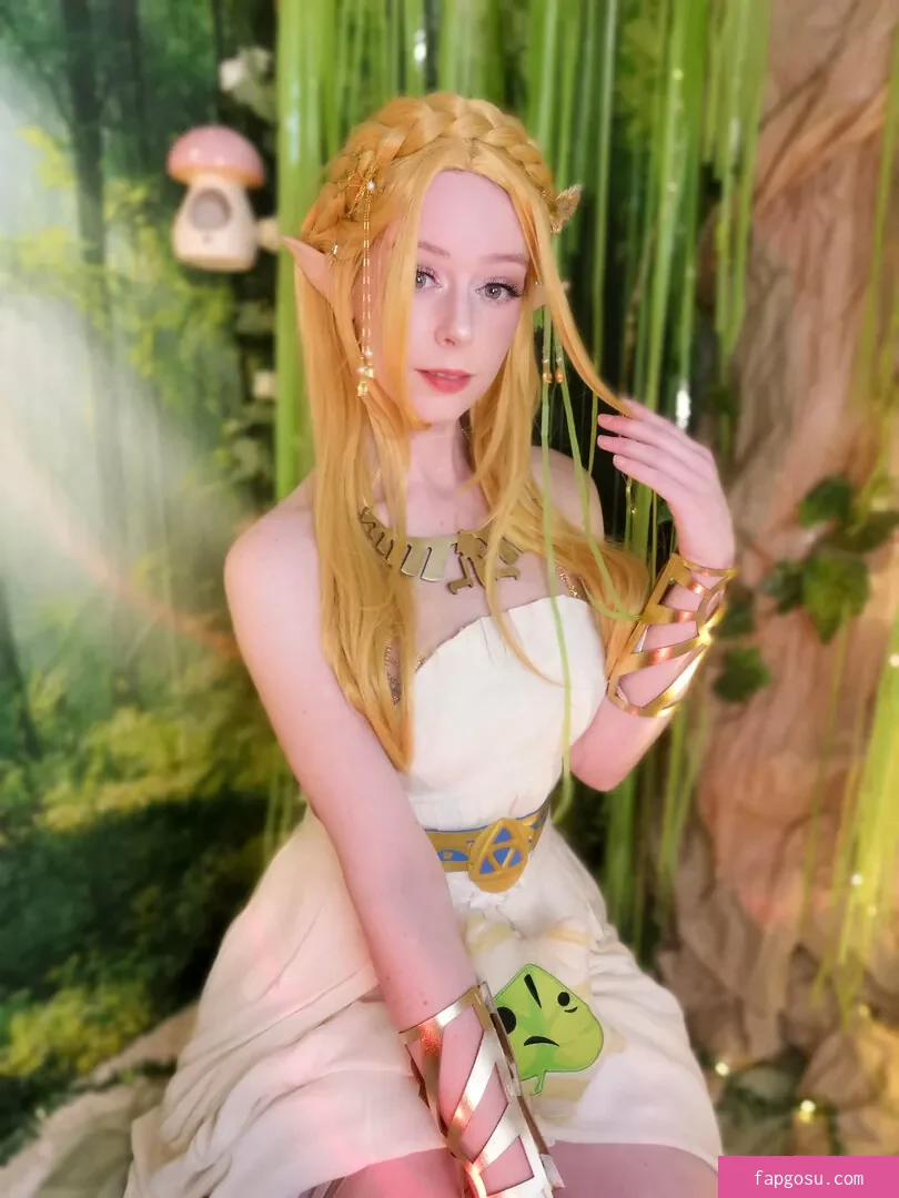 ForestNymph
