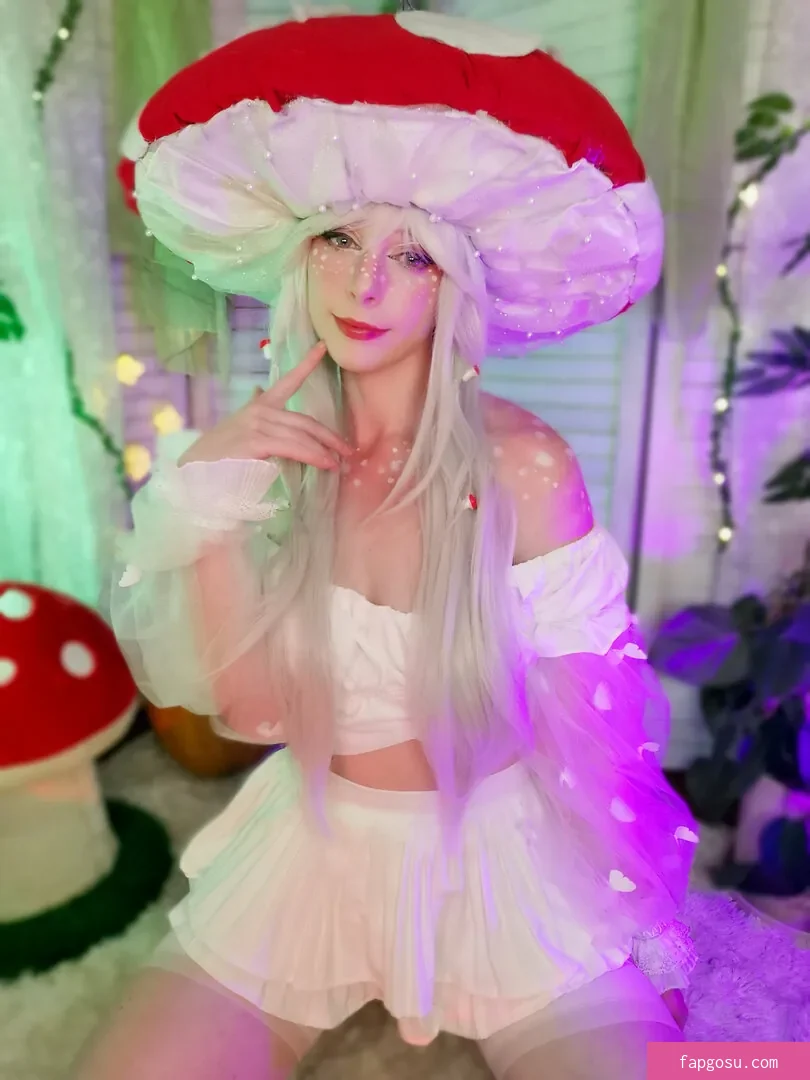 ForestNymph