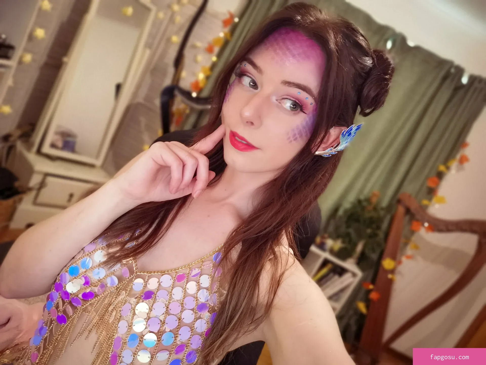 ForestNymph