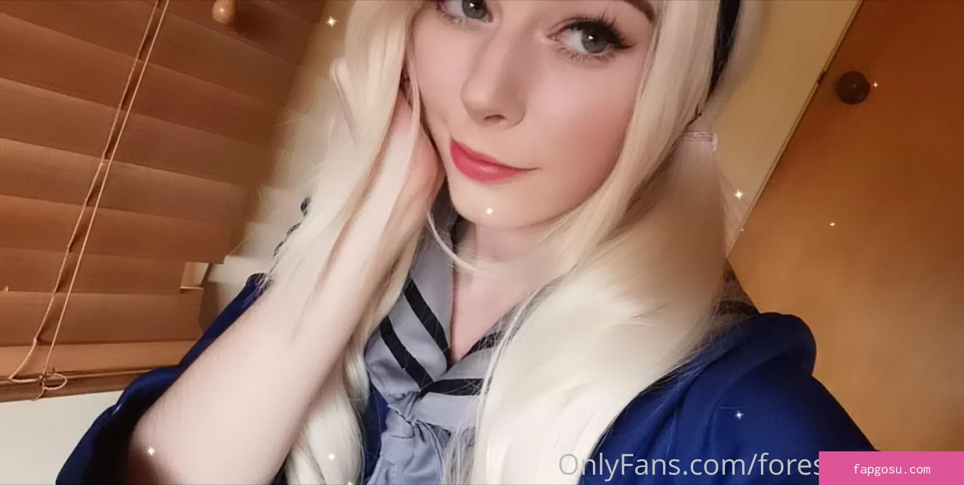 ForestNymph