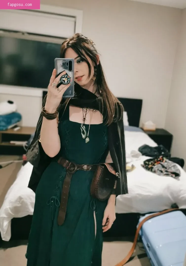 ForestNymph