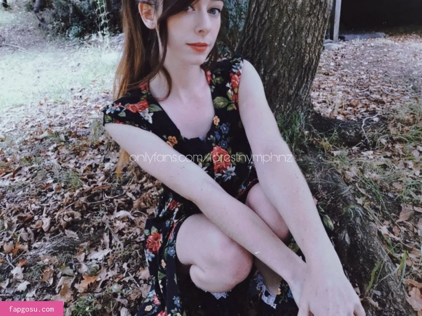 ForestNymph