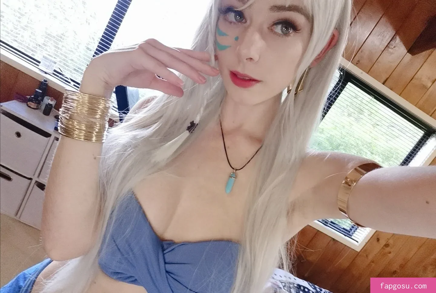 ForestNymph