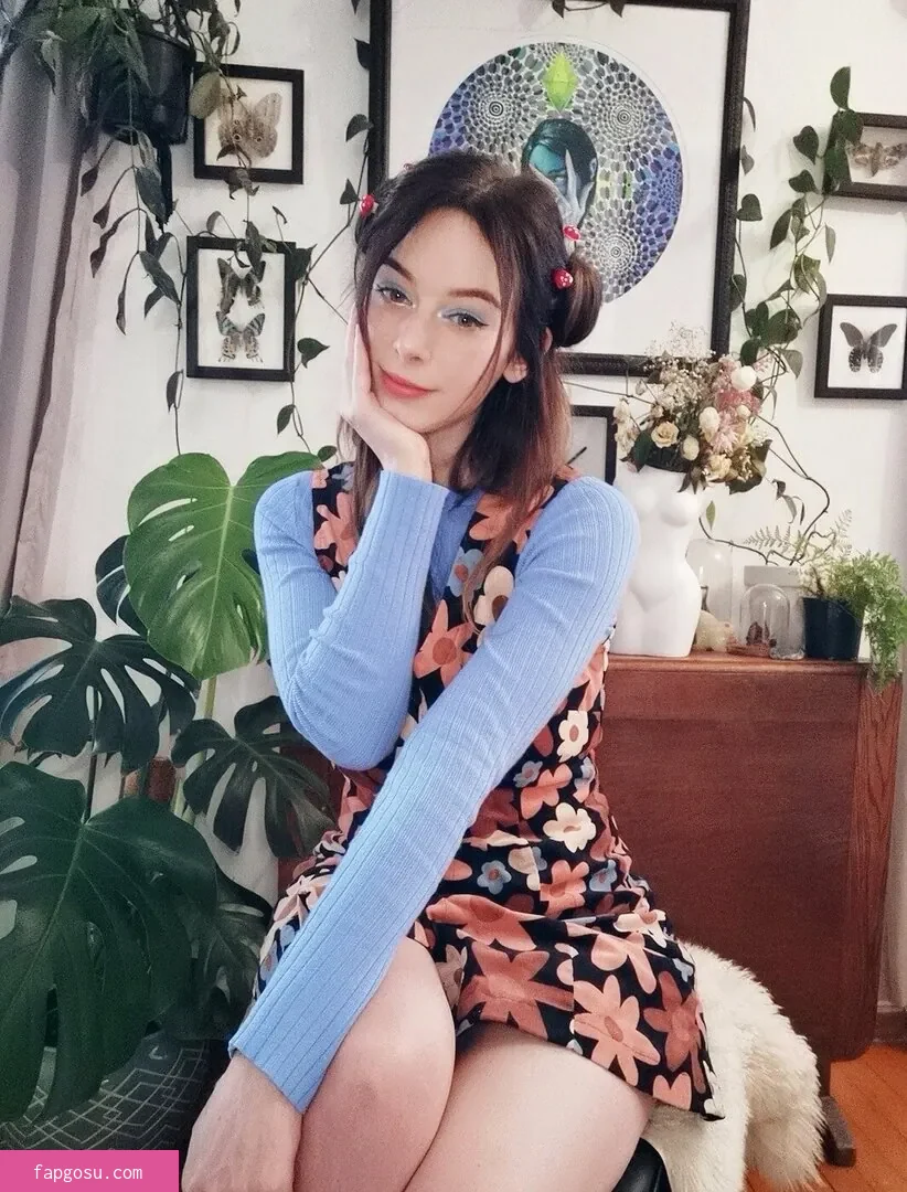 ForestNymph