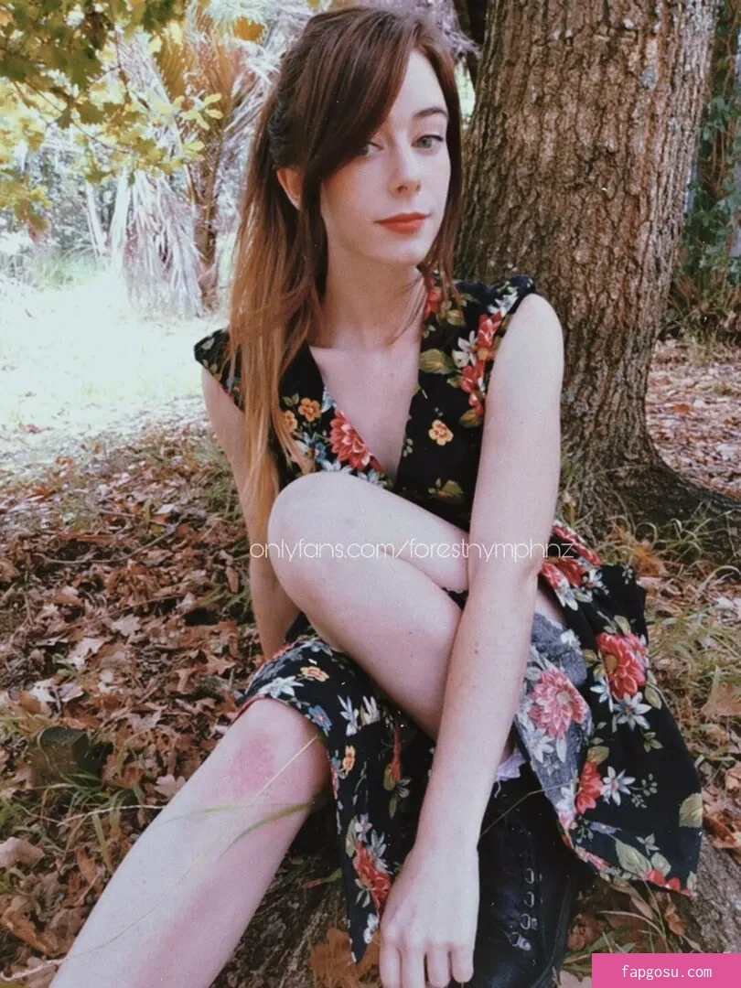 ForestNymph