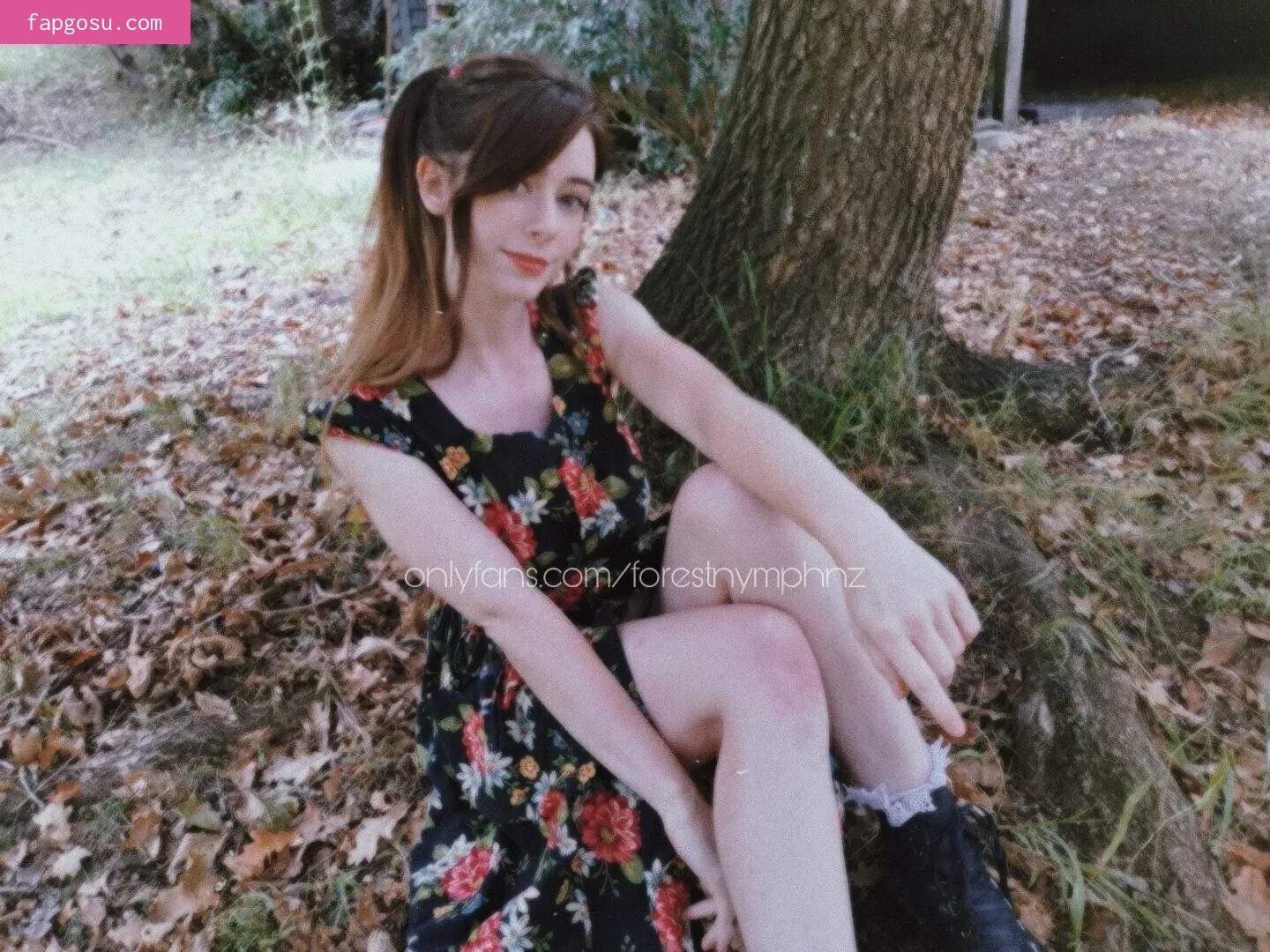 ForestNymph