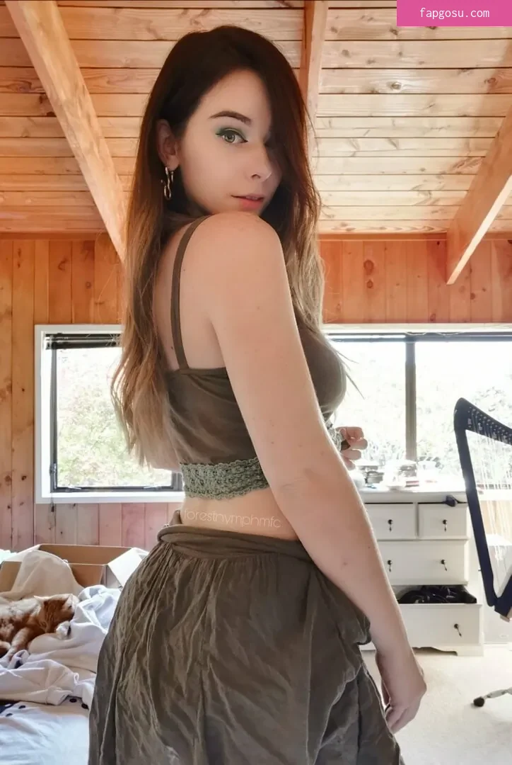 ForestNymph