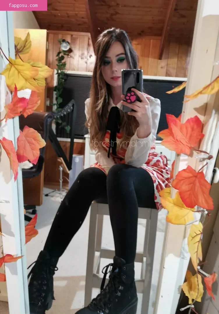 ForestNymph