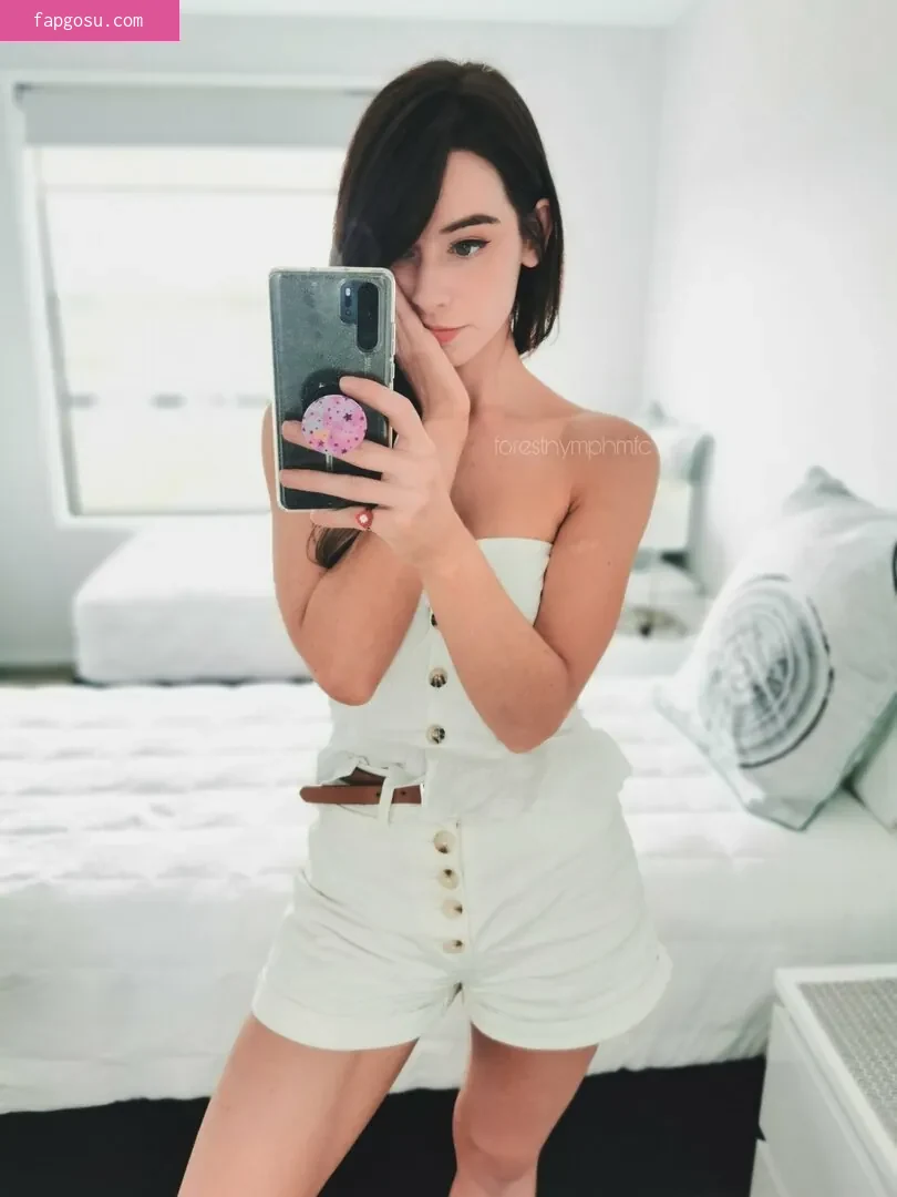 ForestNymph