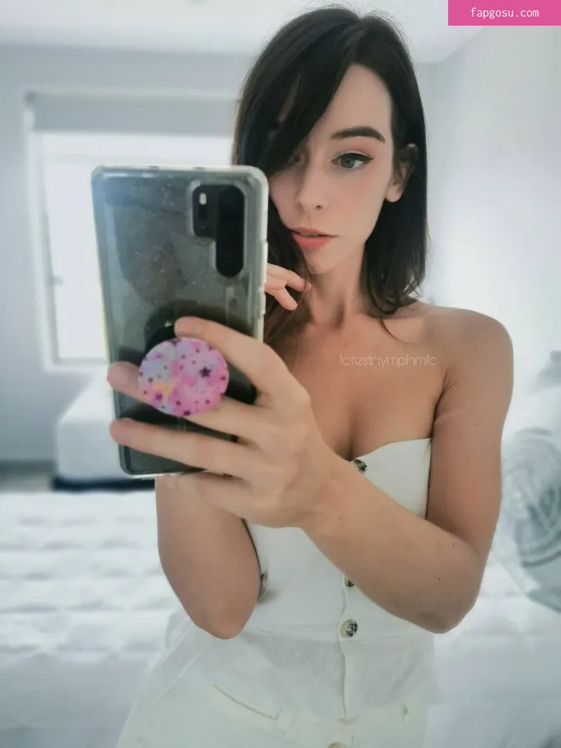 ForestNymph
