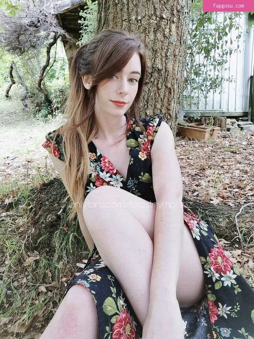 ForestNymph