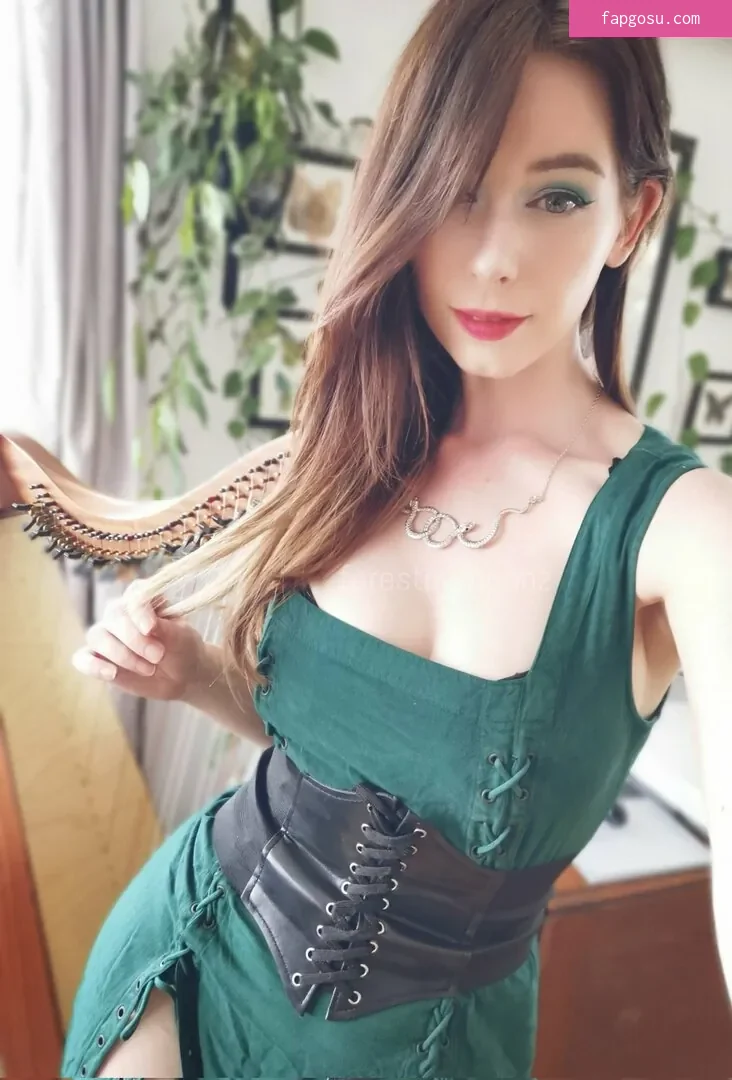 ForestNymph