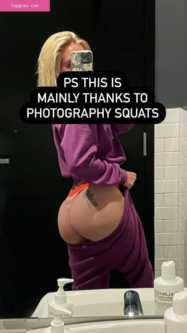 forgetsarah