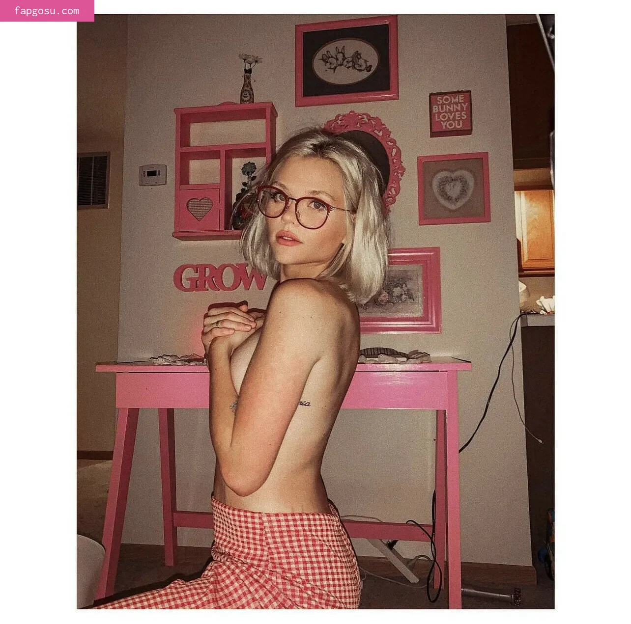 forgetsarah