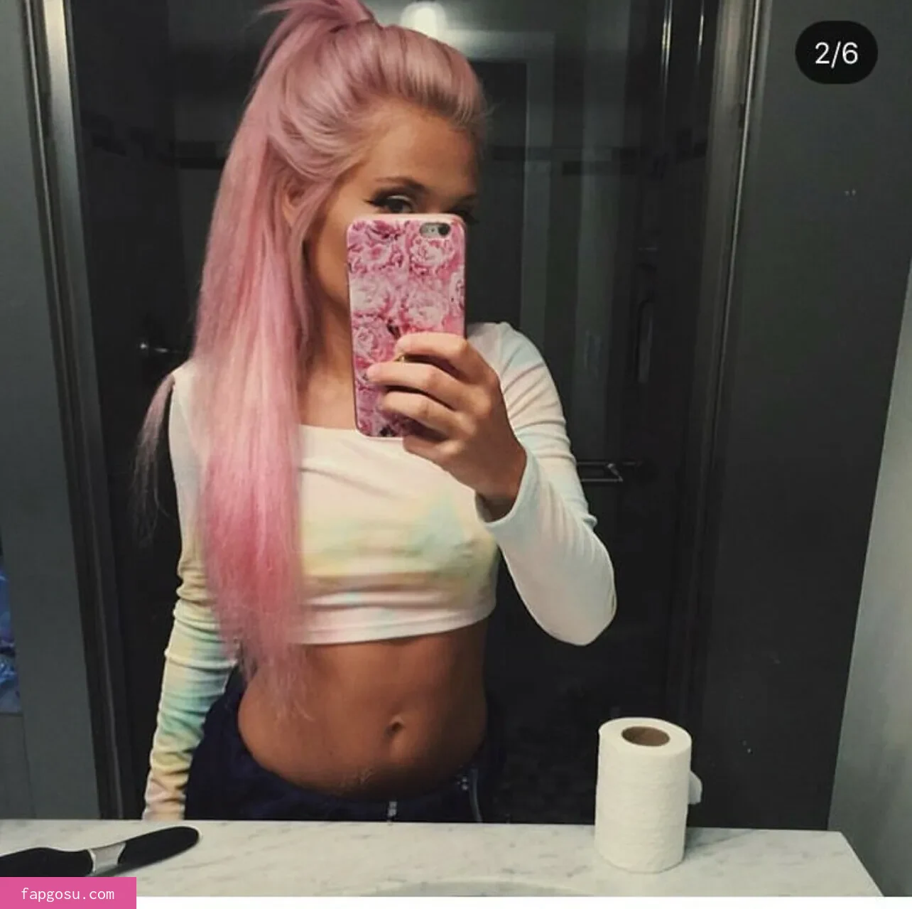 forgetsarah