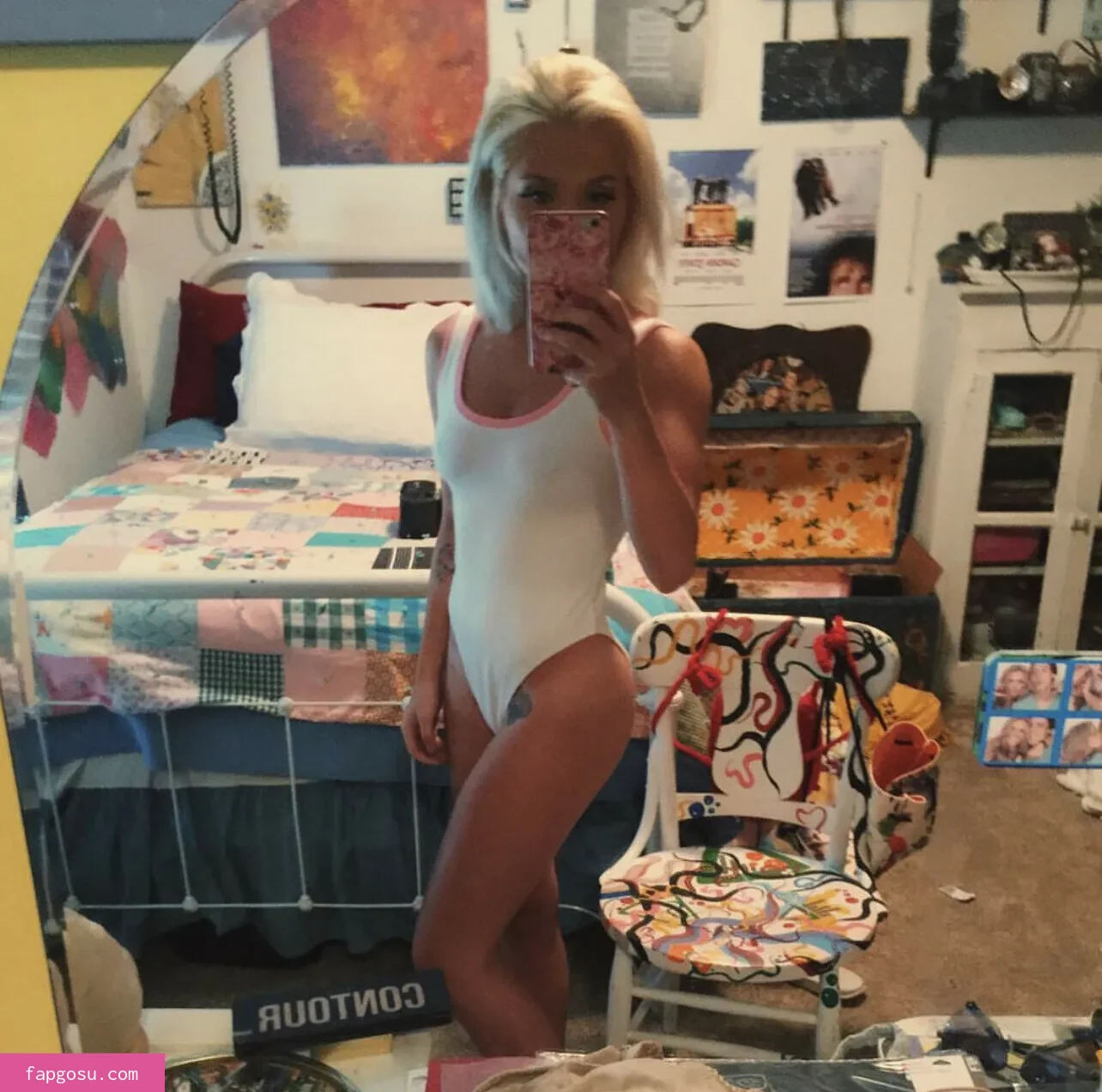 forgetsarah
