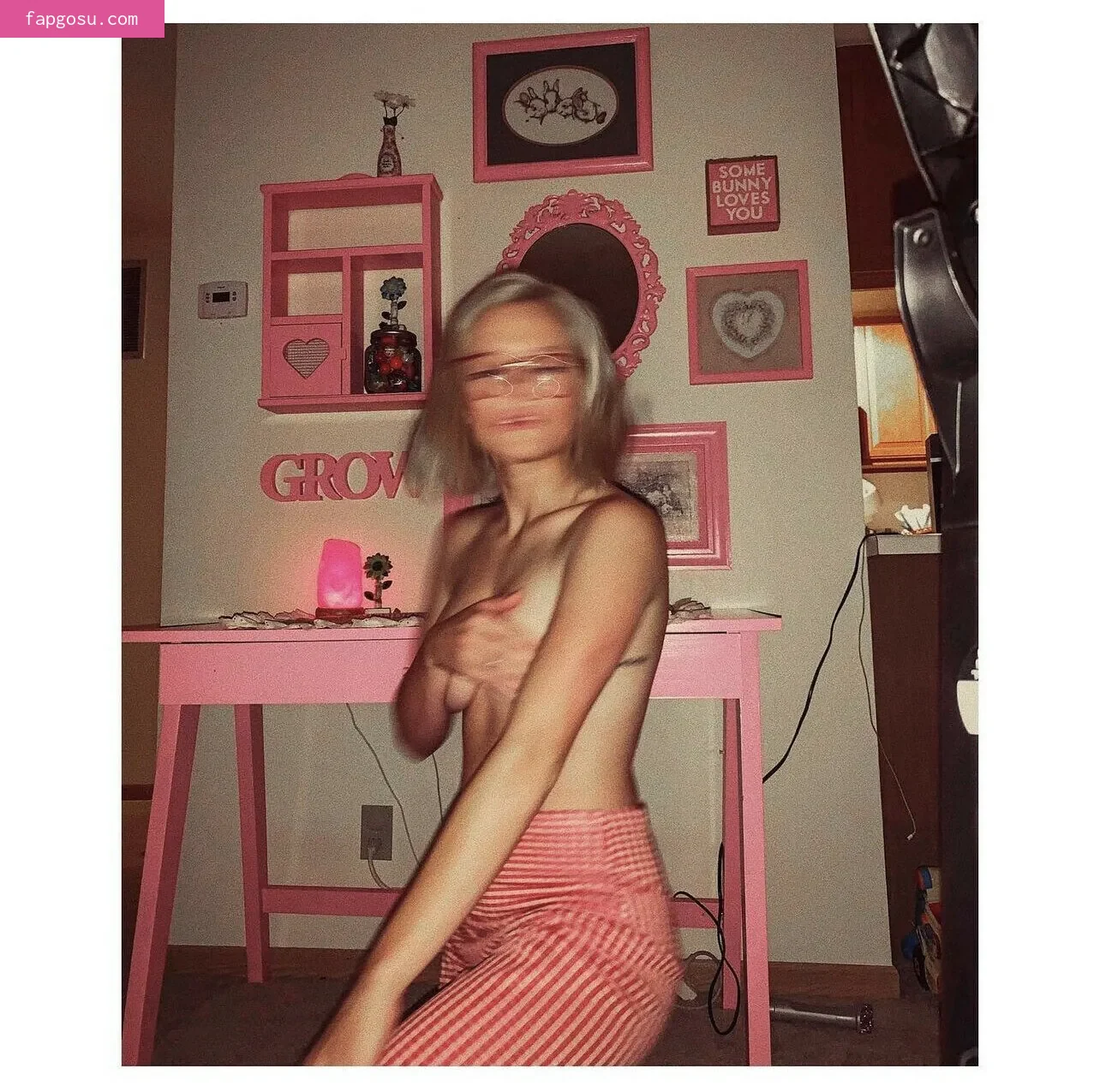 forgetsarah